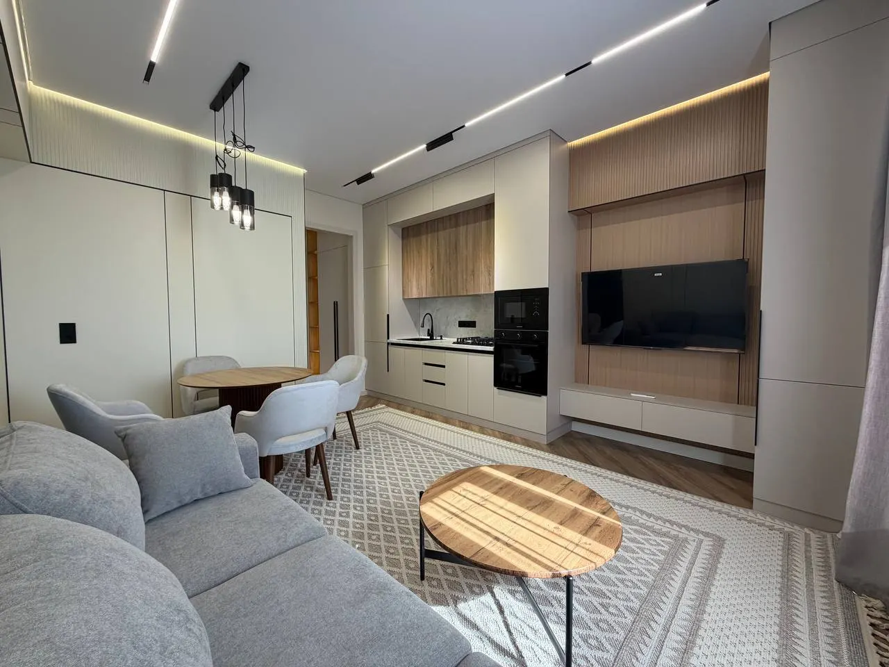 Продаётся 3-комнатная квартира, 67 м², 5/10 этаж — Яшнабадский район