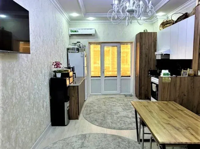 Сотилади 2 хонали квартира, 50 м², 2/7 қават — Чилонзор тумани