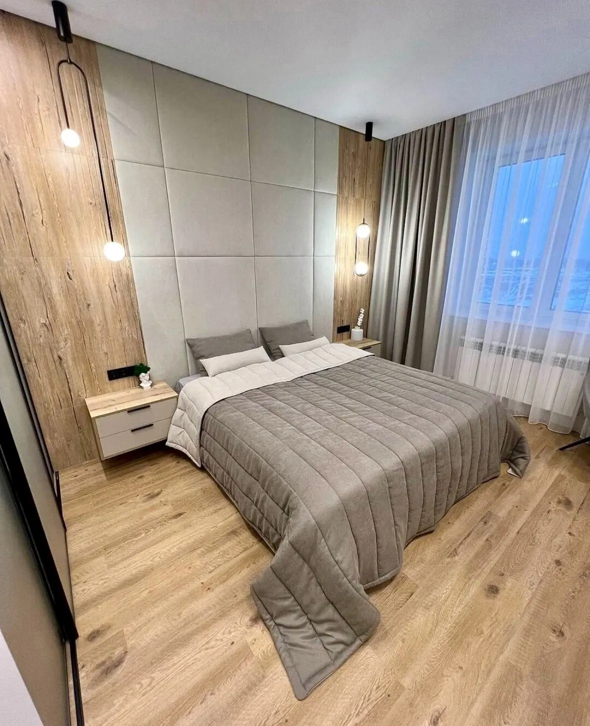 Сдаётся 2-комнатная квартира, 68 м², 2/10 этаж — Юнусабадский район