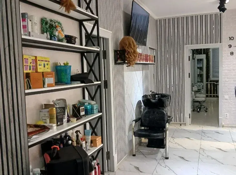 Sotiladi tijorat binosi, 59 m² — Yunusobod tumani