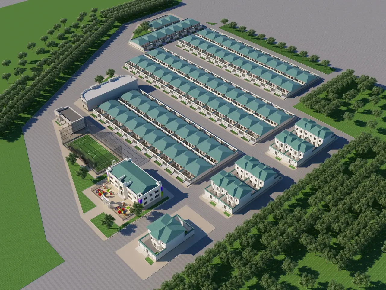Sotiladi hovli uy, 2 sotix — Buxoro shahri