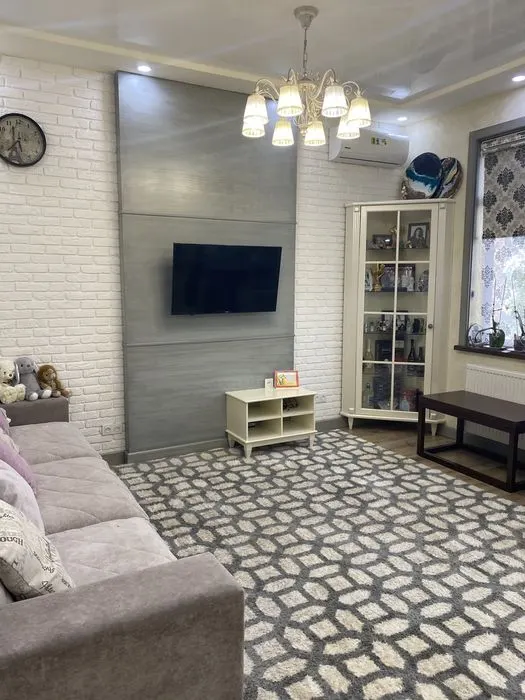 Ijaraga beriladi studiya kvartira, 57 m², 3/4 qavat — Yunusobod tumani