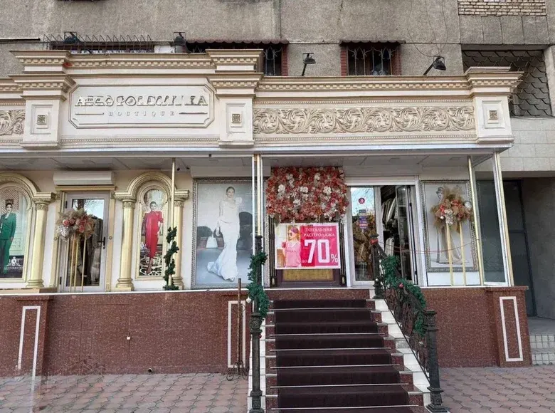 Продаётся коммерческое помещение, 100 м² — Мирабадский район