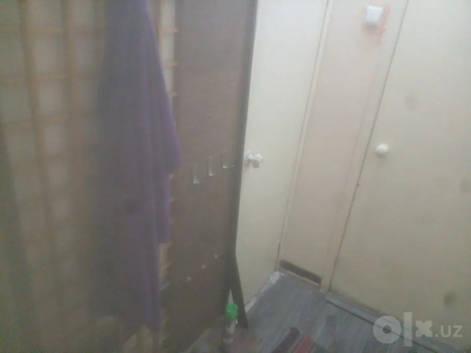 Ижарага берилади 3 хонали квартира, 65 м², 3/4 қават — Мирзо Улуғбек тумани