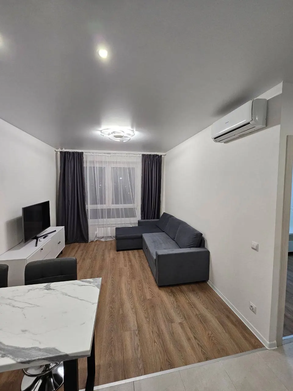 Сдаётся 2-комнатная квартира, 55 м², 5/9 этаж — Яккасарайский район