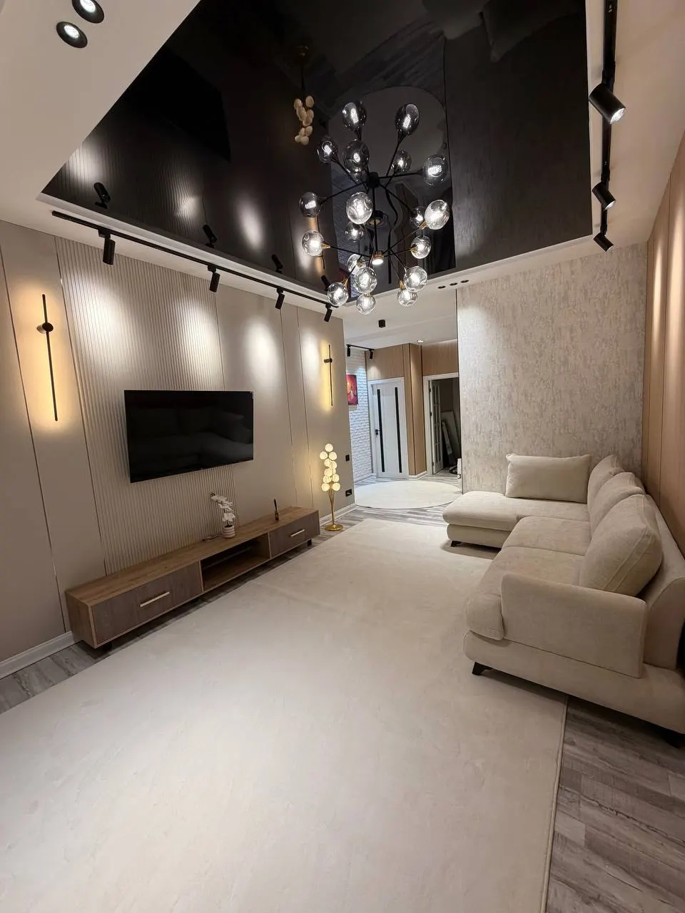 Сотилади 4 хонали квартира, 82 м², 7/9 қават — Мирзо Улуғбек тумани