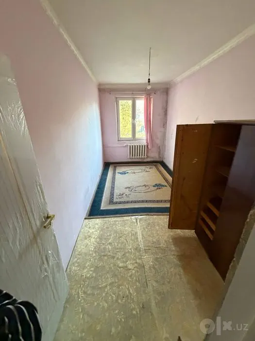 Ижарага берилади 3 хонали квартира, 786 м², 3/4 қават — Чилонзор тумани
