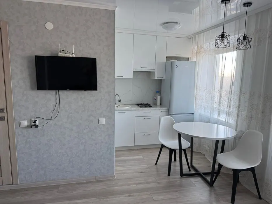 Ижарага берилади 1 хонали квартира, 40 м², 3/9 қават — Юнусобод тумани