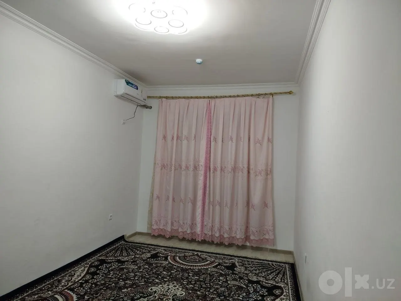 Ижарага берилади 1 хонали квартира, 45 м², 13/15 қават — Сергели тумани