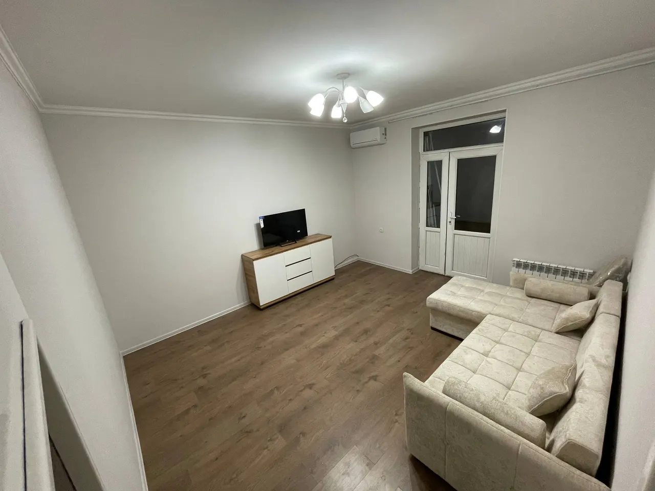 Сотилади 2 хонали квартира, 52 м², 2/5 қават — Шайхонтоҳур тумани