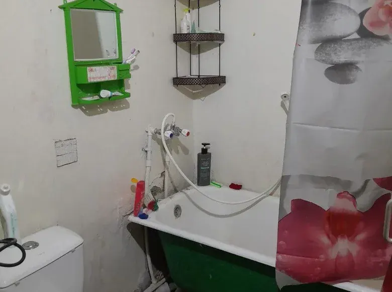 Сотилади 2 хонали квартира, 41 м², 3/4 қават — Фарғона шаҳри