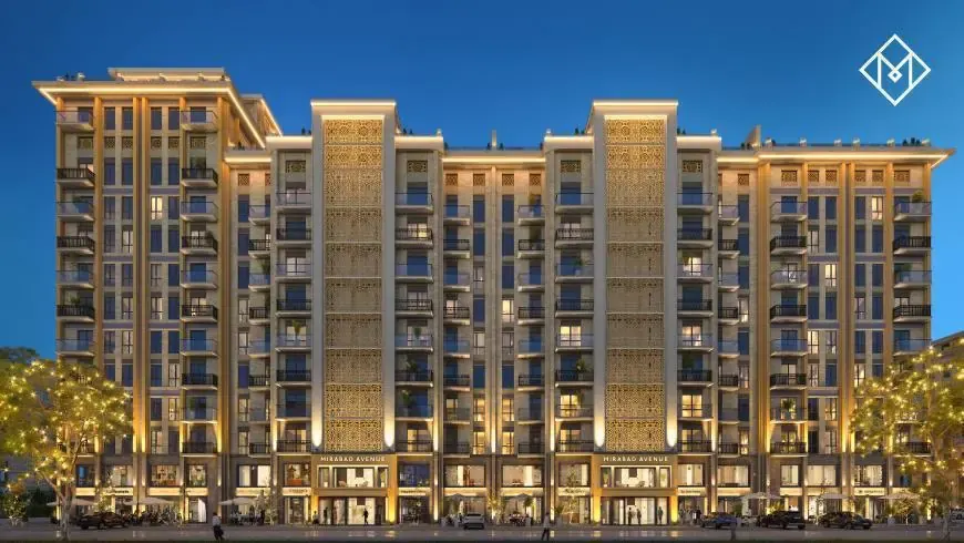 Сотилади 4 хонали квартира, 164,2 м², 9/10 қават — Миробод тумани