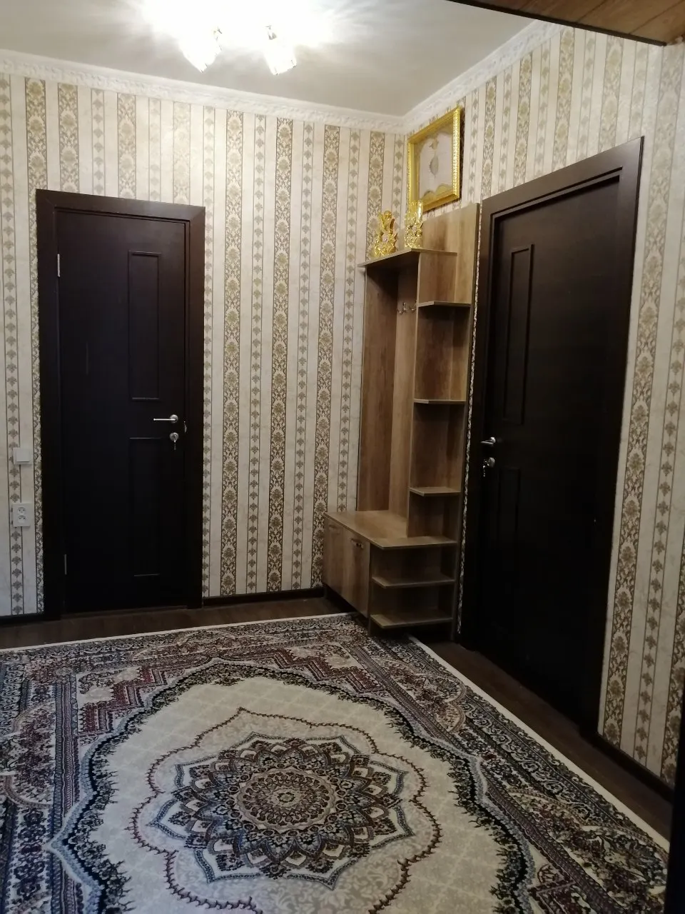 Сотилади 3 хонали квартира, 52 м², 2/4 қават — Қибрай тумани