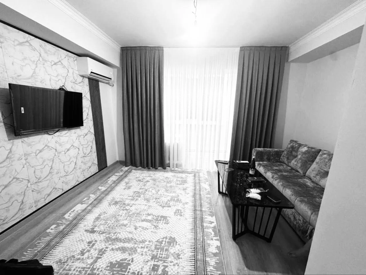 Ижарага берилади 1 хонали квартира, 27 м², 3/4 қават — Юнусобод тумани