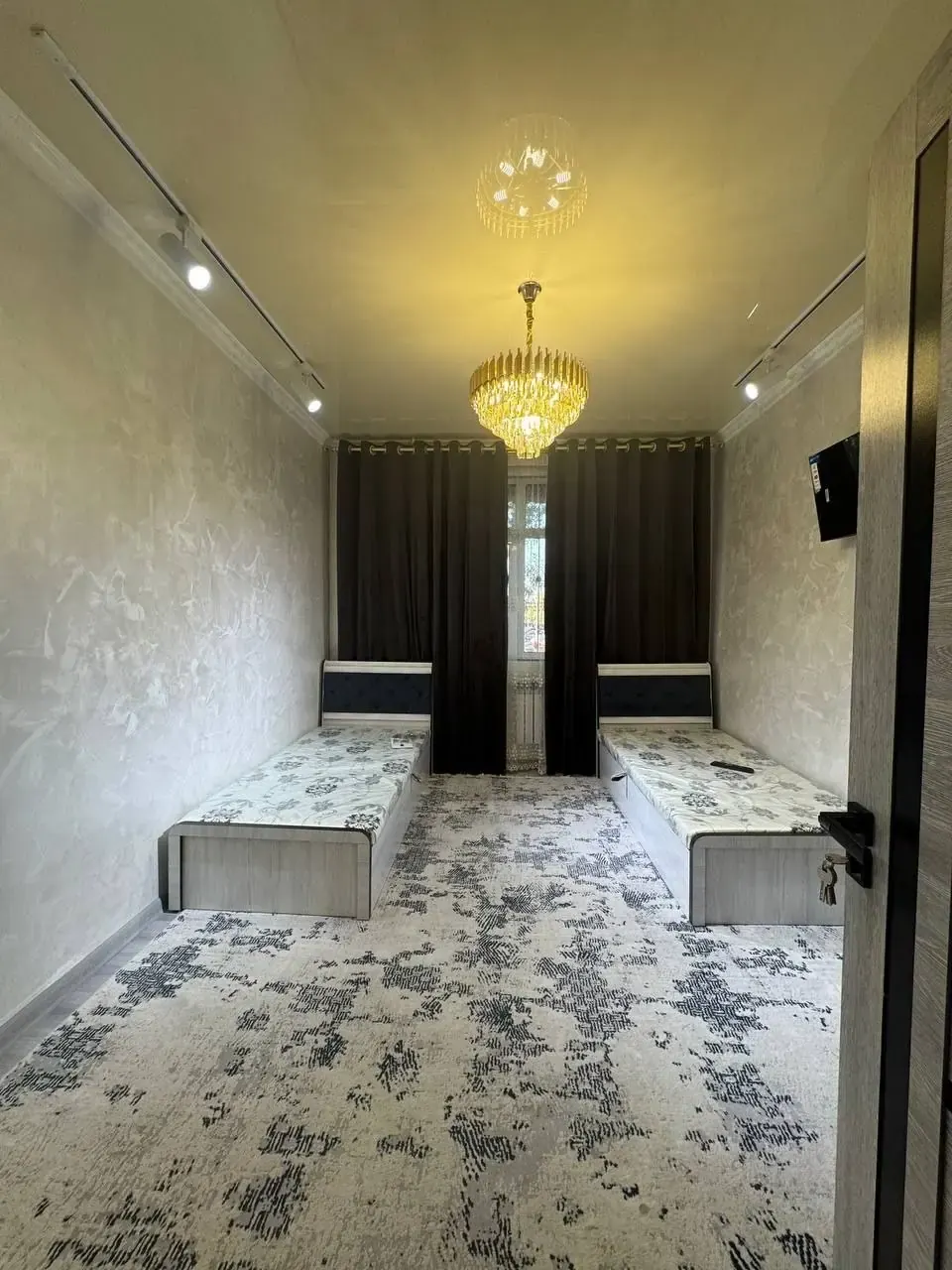 Ijaraga beriladi 3 xonali kvartira, 65 m², 3/4 qavat — Chilonzor tumani