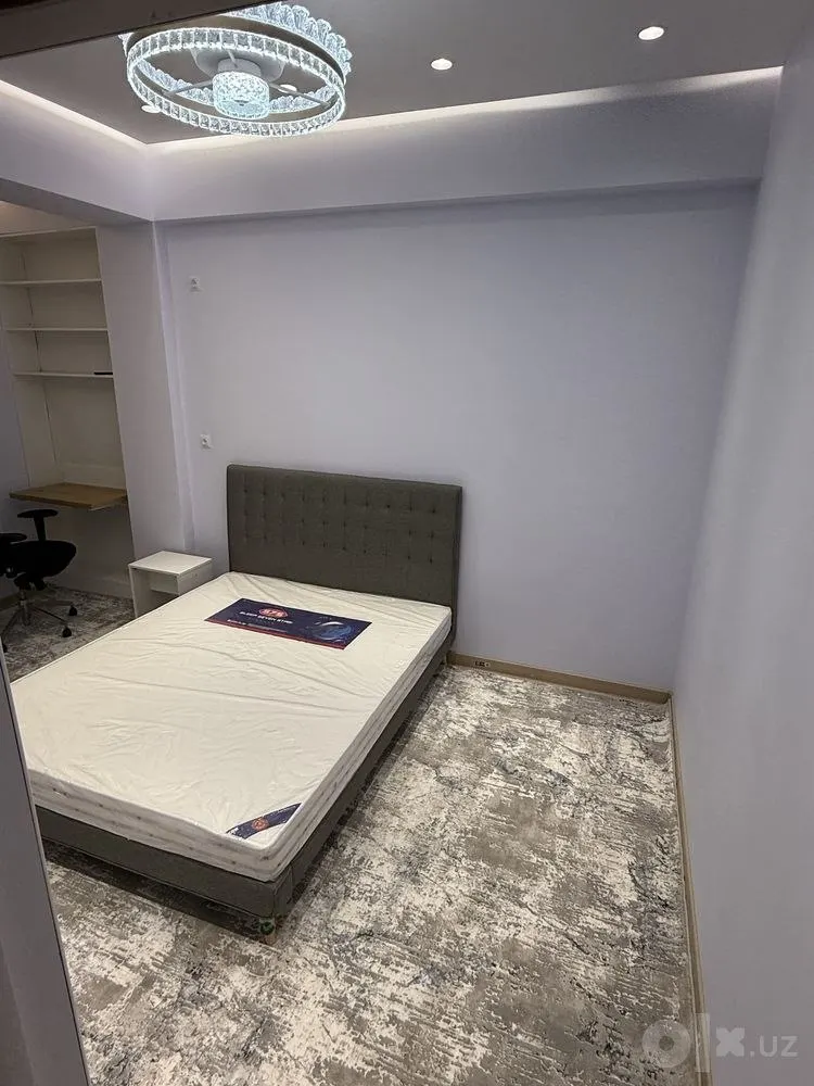 Ijaraga beriladi 1 xonali kvartira, 35 m², 7/9 qavat — Shayxontohur tumani