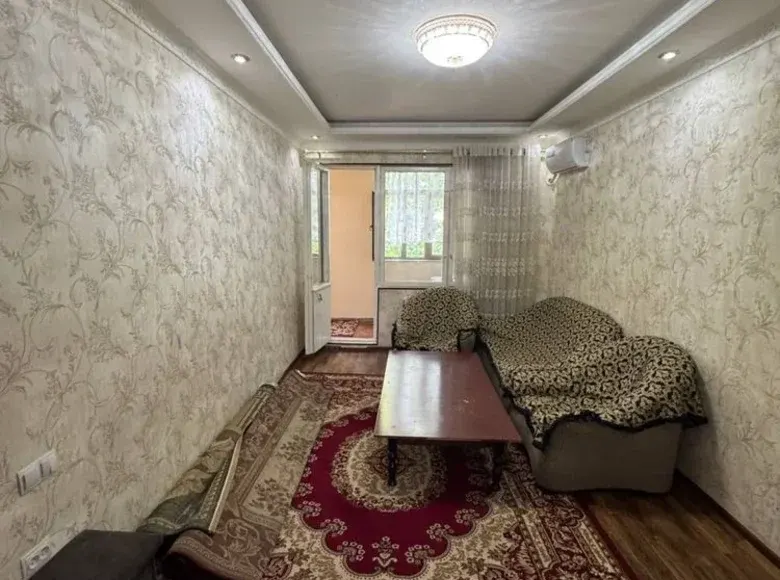 Sotiladi 3 xonali kvartira, 68 m², 4/4 qavat — Yashnobod tumani