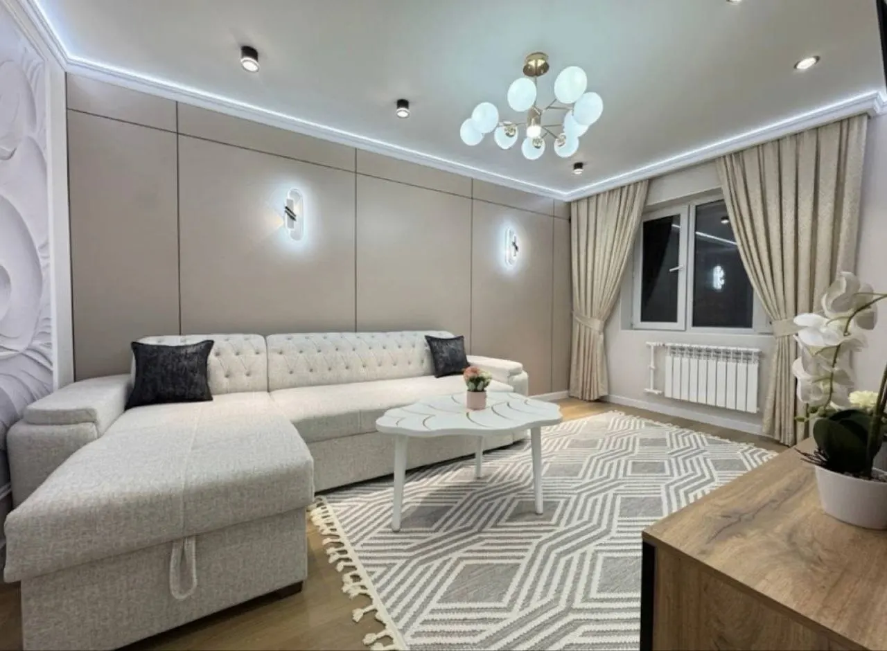 Sotiladi 1 xonali kvartira, 42 m², 4/4 qavat — Chilonzor tumani