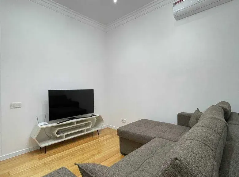Ijaraga beriladi 2 xonali kvartira, 55 m², 2/4 qavat — Yakkasaroy tumani