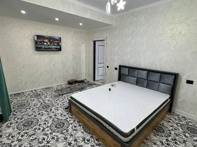 Ijaraga beriladi 1 xonali kvartira, 60 m², 3/8 qavat — Yashnobod tumani
