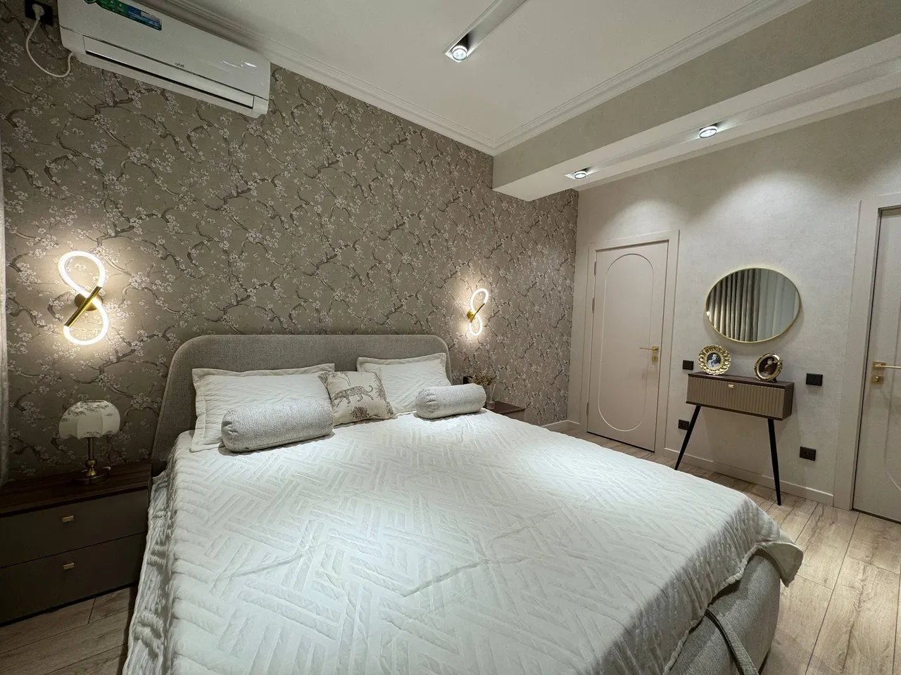 Продаётся 3-комнатная квартира, 110 м², 3/7 этаж — Мирзо-Улугбекский район