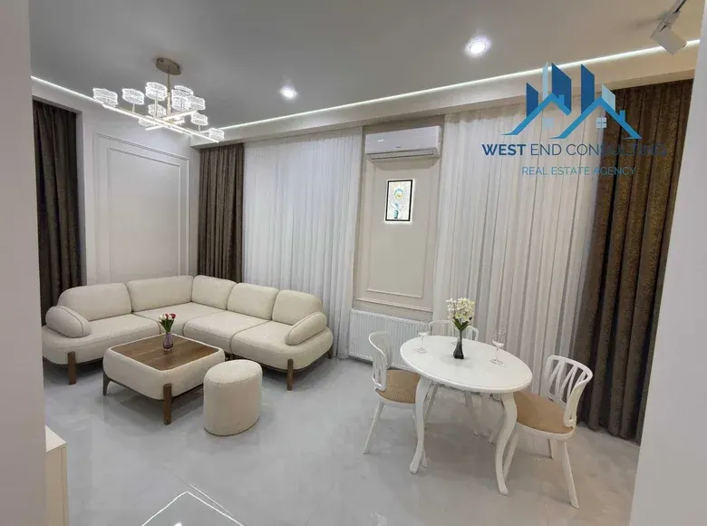 Ijaraga beriladi 3 xonali kvartira, 76 m², 9/12 qavat — Mirobod tumani
