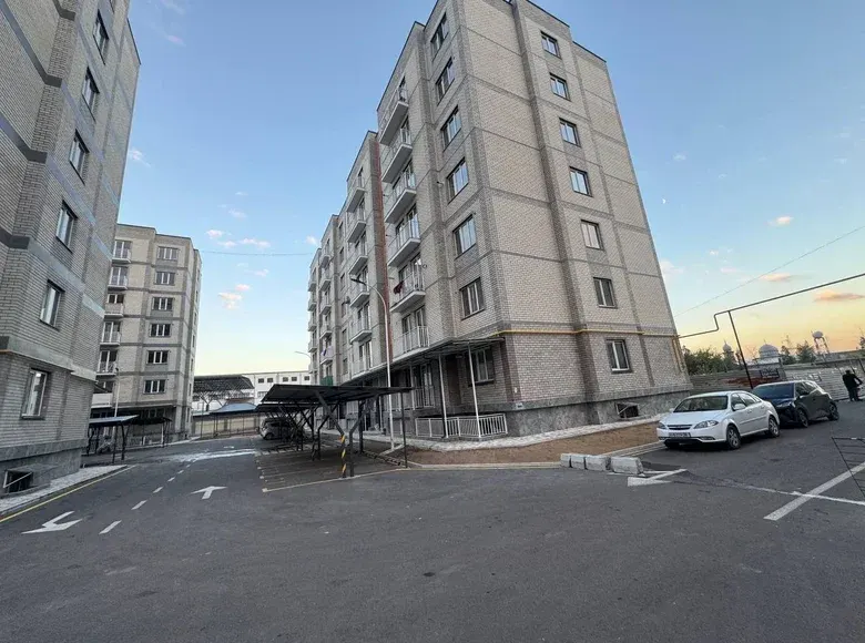 Сотилади 1 хонали квартира, 26 м², 1/7 қават — Миробод тумани