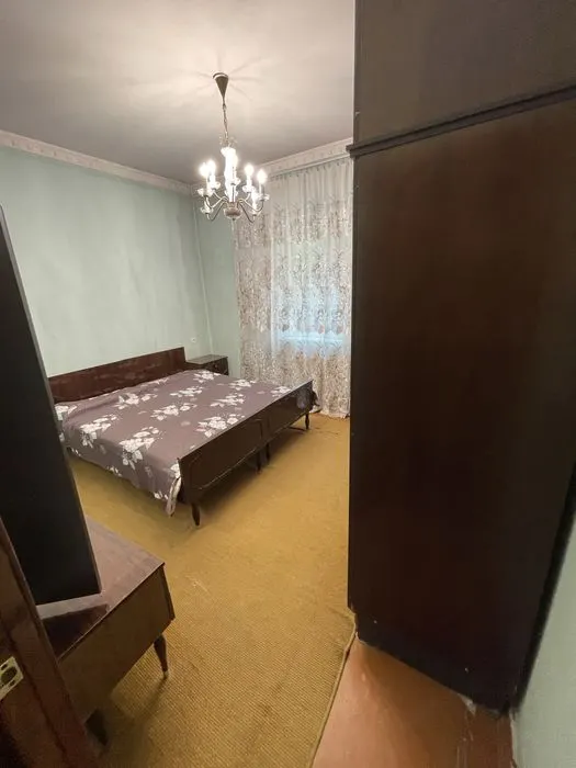 Ijaraga beriladi 4 xonali kvartira, 92 m², 1/4 qavat — Yunusobod tumani