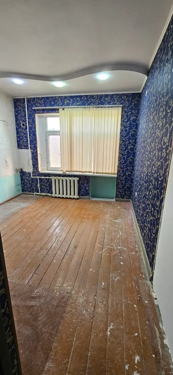 Продаётся 1-комнатная квартира, 19 м², 2/2 этаж — Чиланзарский район