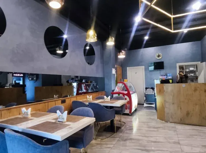 Сотилади тижорат биноси, 70 м² — Томди тумани