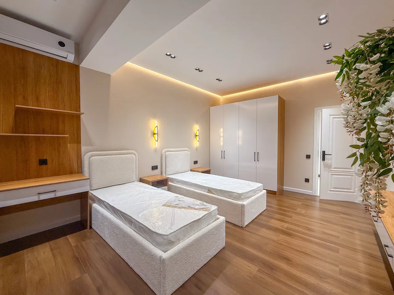 Продаётся 3-комнатная квартира, 76 м², 6/9 этаж — Яшнабадский район