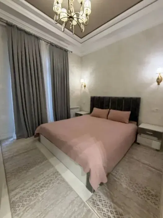 Сдаётся 2-комнатная квартира, 64 м², 5/9 этаж — Мирзо-Улугбекский район