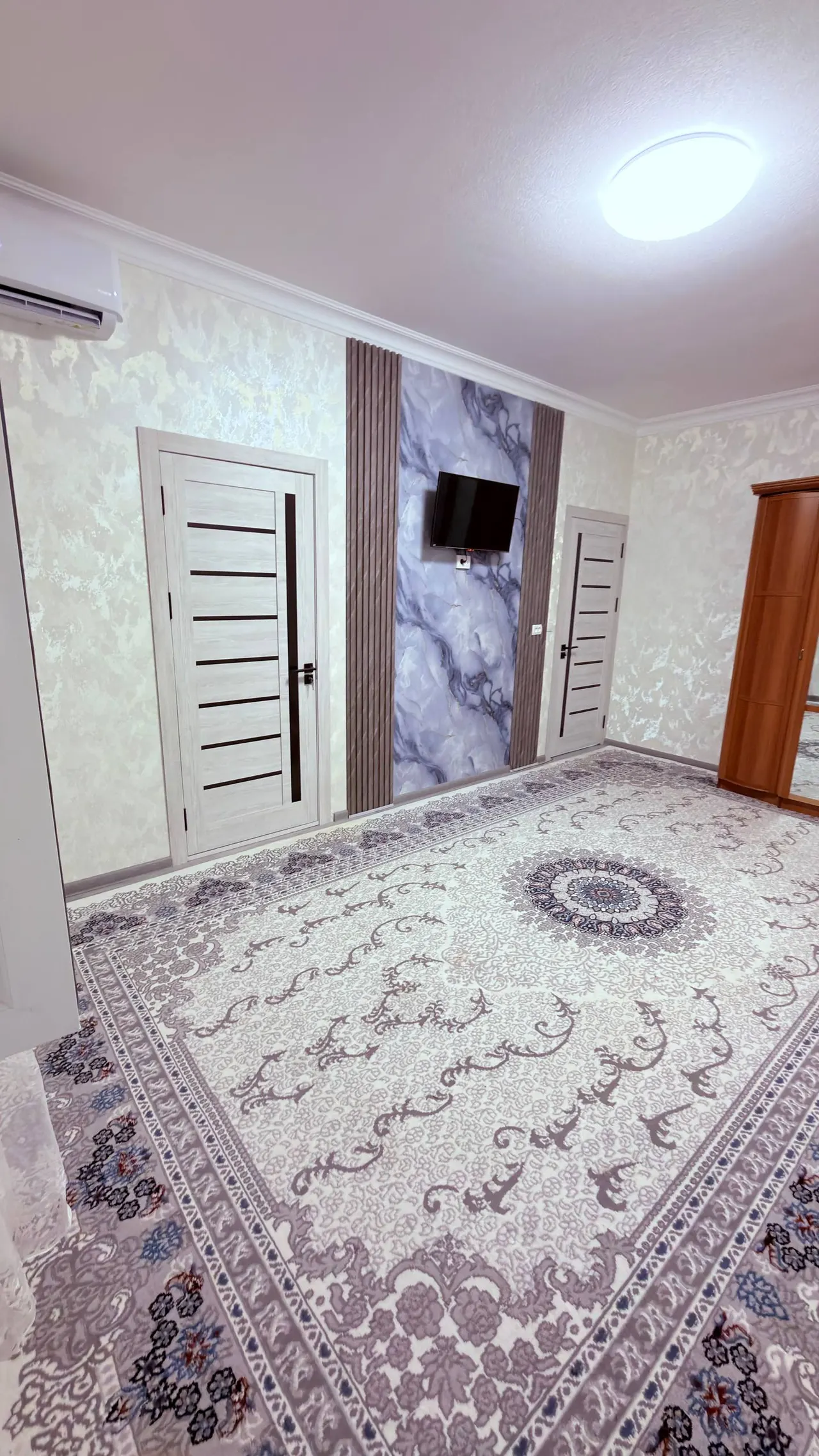Sotiladi 1 xonali kvartira, 30 m², 4/4 qavat — Chilonzor tumani
