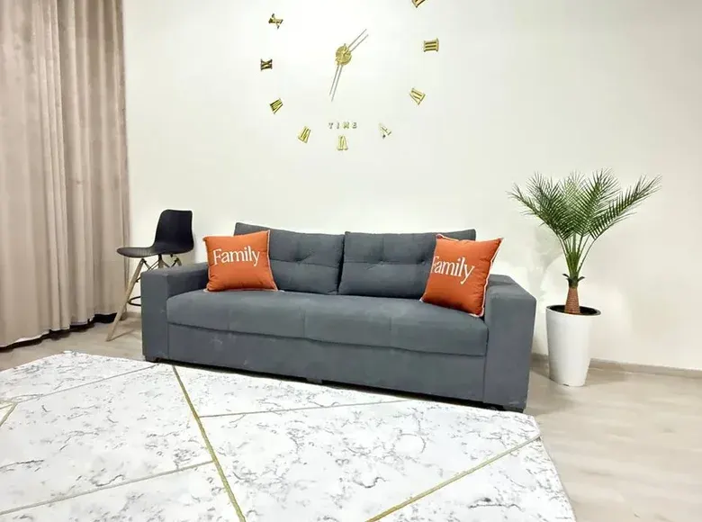 Сотилади 2 хонали квартира, 44 м², 8/14 қават — Мирзо Улуғбек тумани