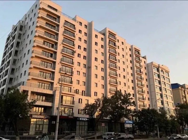 Сотилади 3 хонали квартира, 81 м², 11/12 қават — Яккасарой тумани