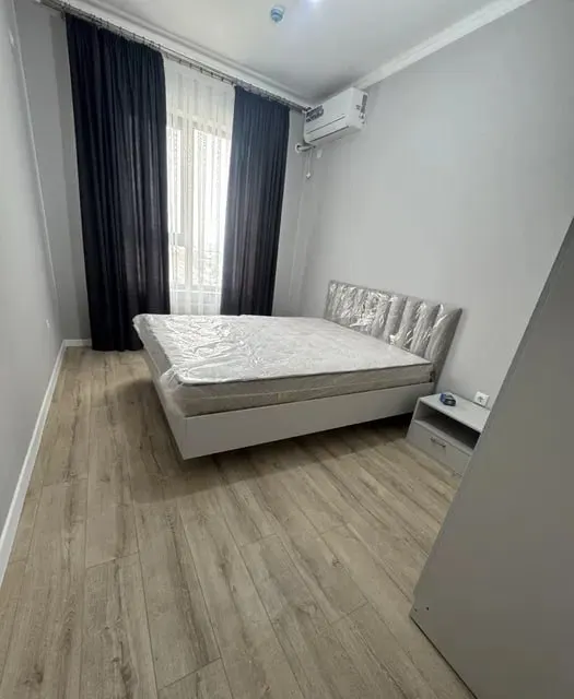 Ижарага берилади 3 хонали квартира, 56 м², 11/16 қават — Миробод тумани