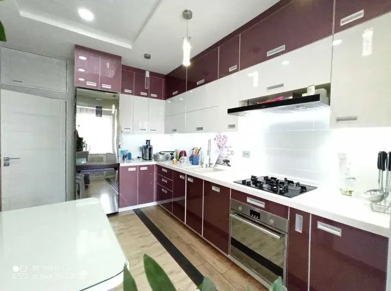 Ijaraga beriladi 2 xonali kvartira, 65 m², 5/9 qavat — Yashnobod tumani