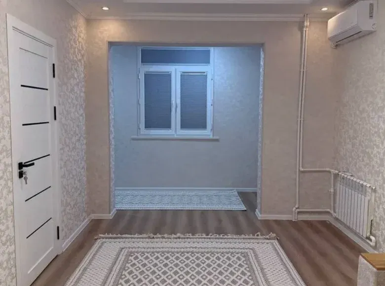 Продаётся 2-комнатная квартира, 38 м², 1/4 этаж — Яшнабадский район
