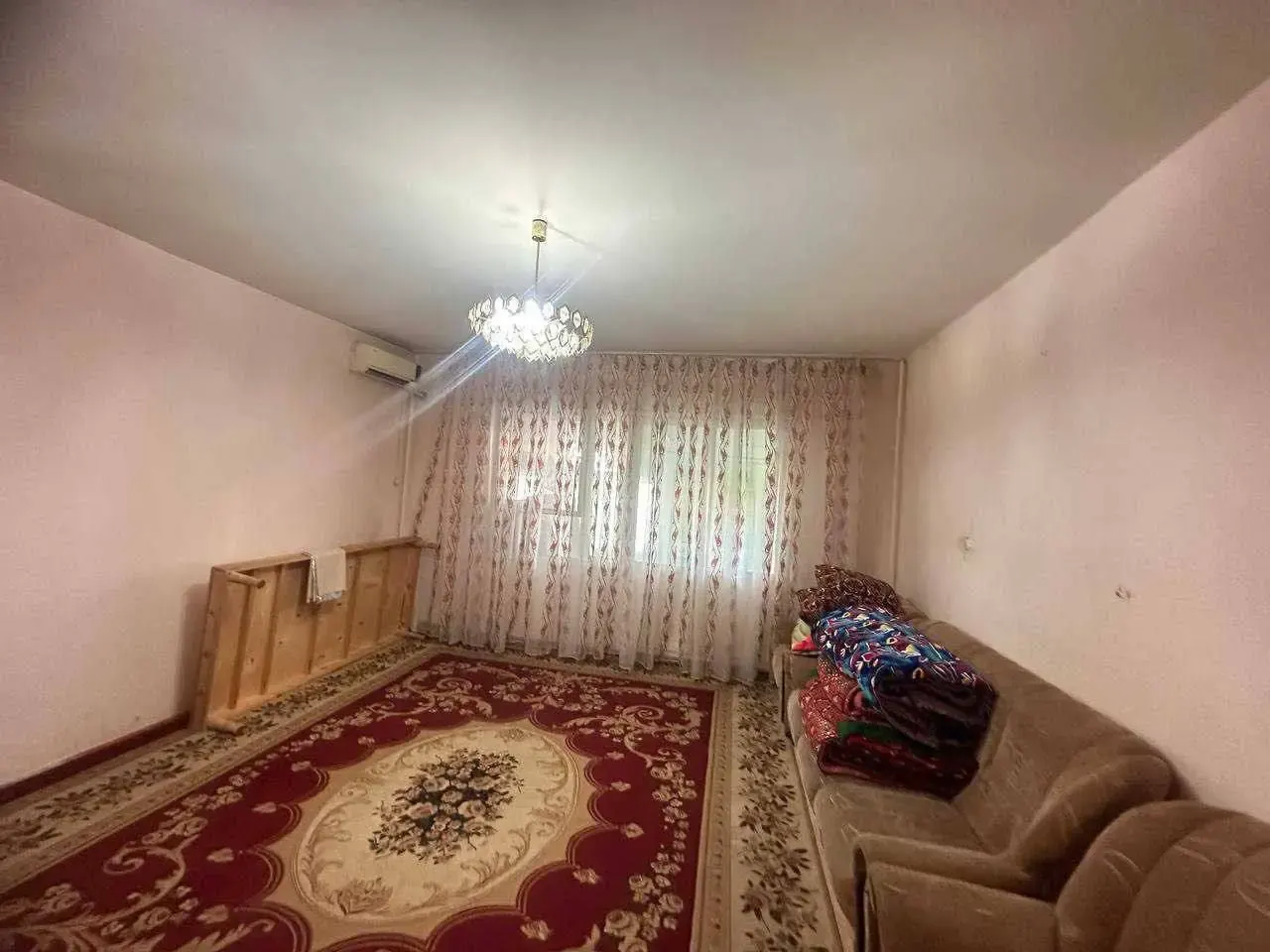 Сотилади 3 хонали квартира, 70 м², 8/9 қават — Юнусобод тумани