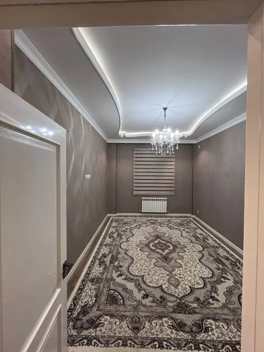 Ижарага берилади 3 хонали квартира, 136 м², 3/9 қават — Яккасарой тумани