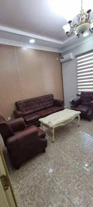 Сдаётся 2-комнатная квартира, 69 м², 2/4 этаж — Яккасарайский район