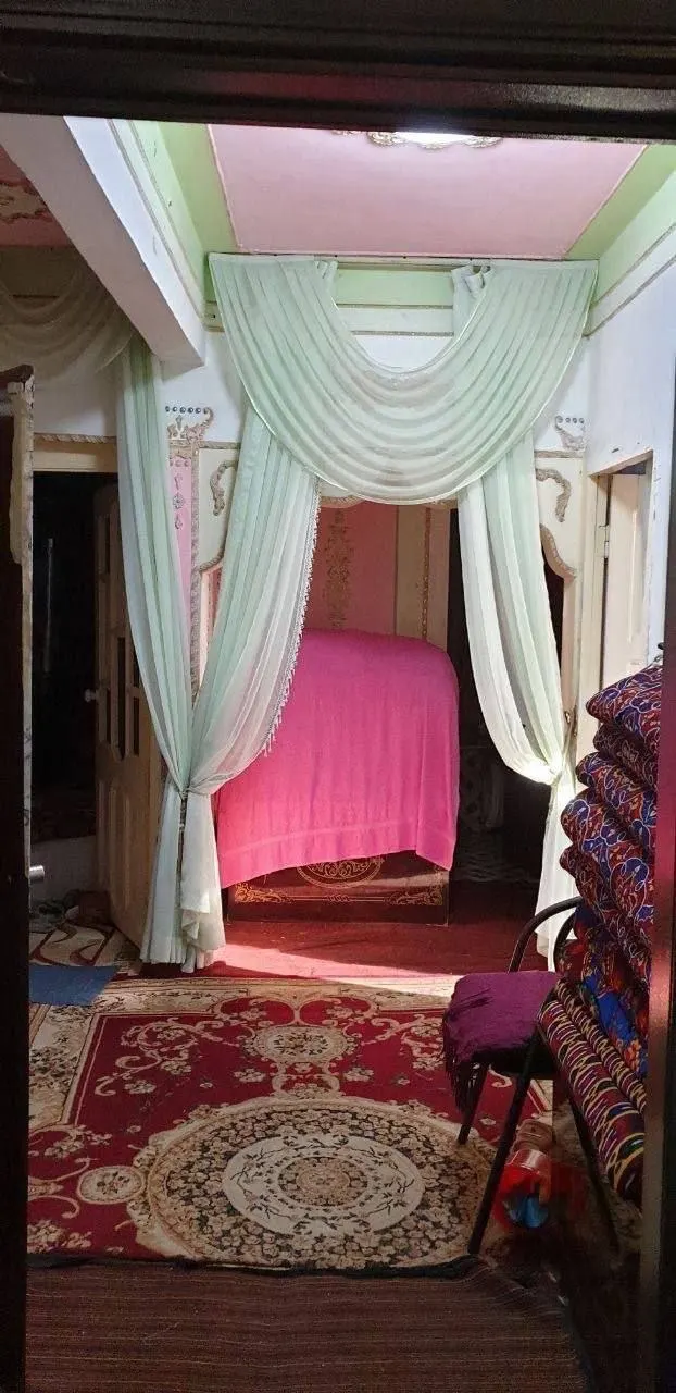 Сотилади 3 хонали квартира, 84 м², 6/9 қават — Сергели тумани