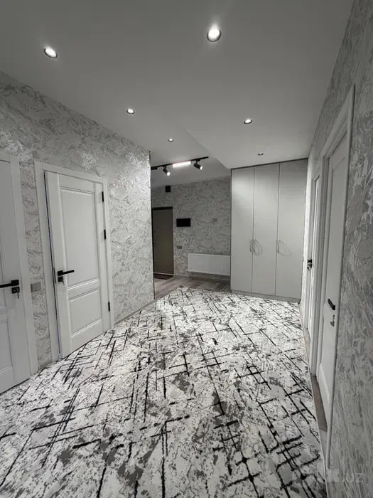 Ижарага берилади 3 хонали квартира, 65 м², 9/14 қават — Яккасарой тумани