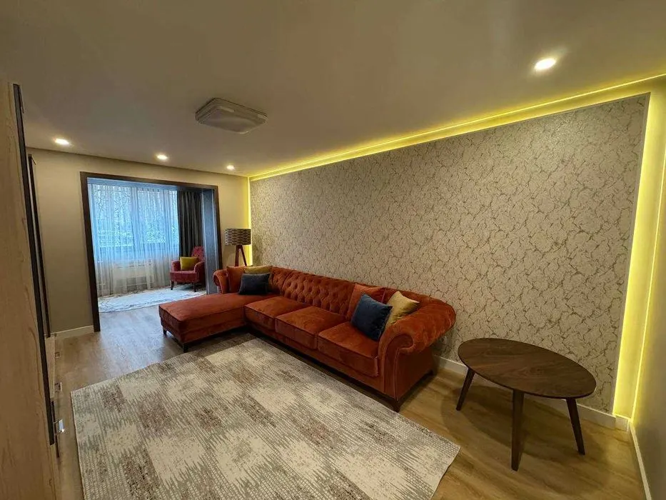 Ijaraga beriladi 3 xonali kvartira, 93 m², 6/9 qavat — Yashnobod tumani