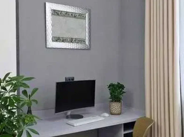 Продаётся 2-комнатная квартира, 64 м², 3/4 этаж — Яккасарайский район