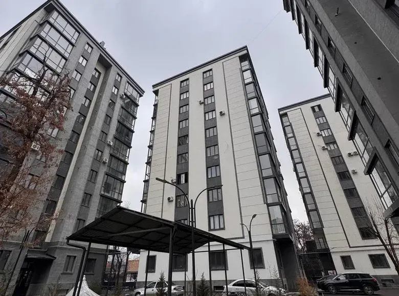Сотилади 2 хонали квартира, 61 м², 4/10 қават — Яшнобод тумани