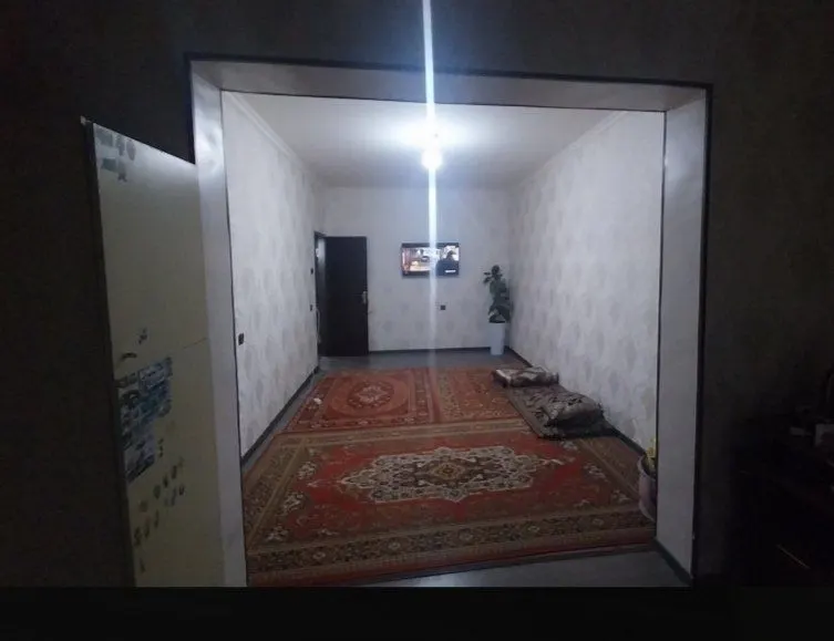 Сотилади 3 хонали квартира, 90 м², 8/9 қават — Сергели тумани