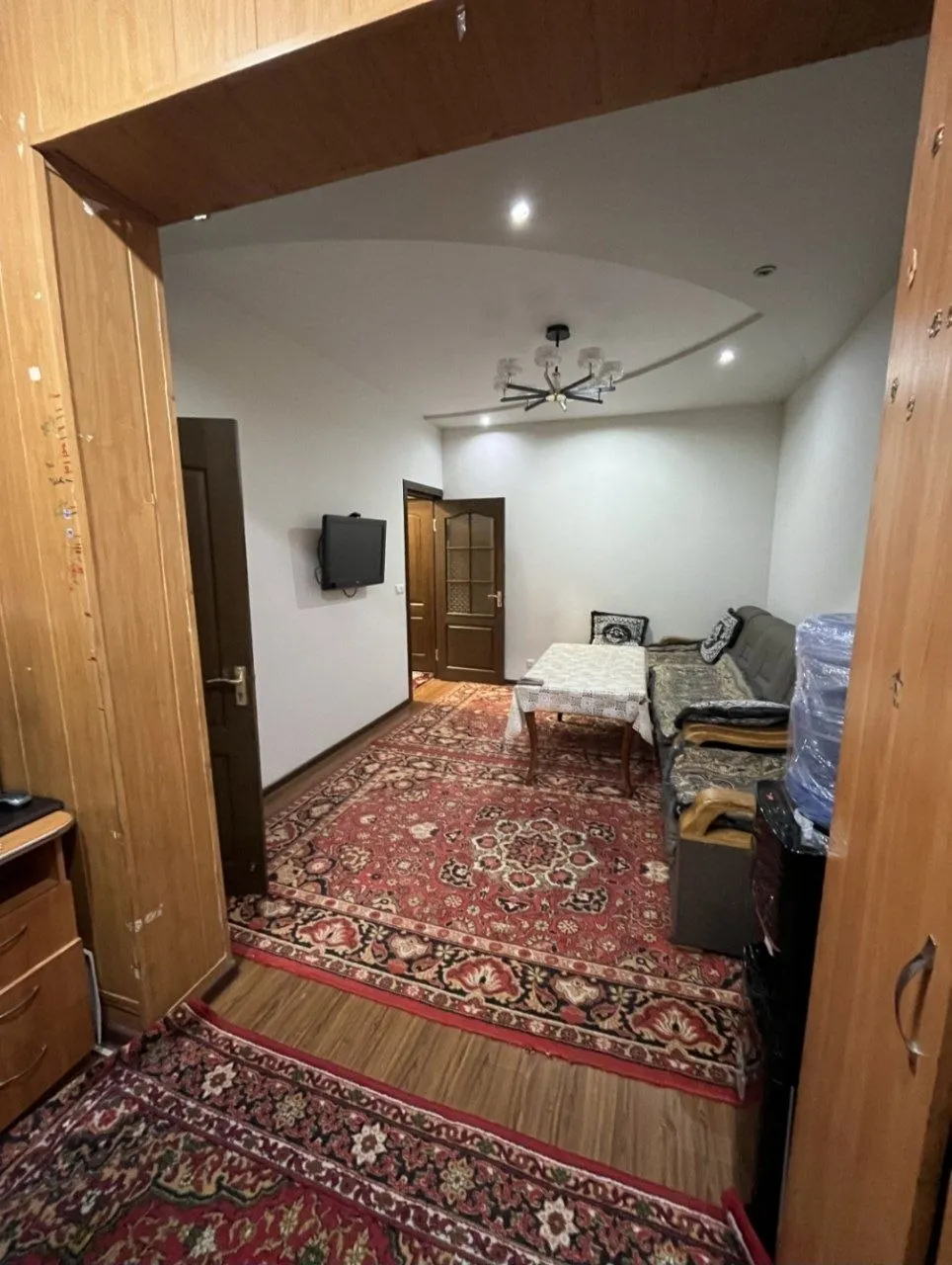 Сотилади 2 хонали квартира, 45 м², 2/4 қават — Чилонзор тумани