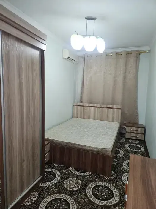 Сдаётся 2-комнатная квартира, 55 м², 2/5 этаж — Мирзо-Улугбекский район