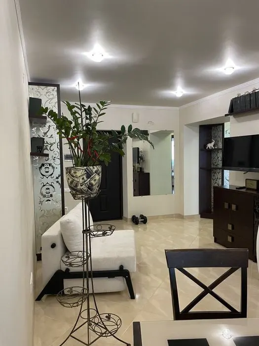 Сдаётся 3-комнатная квартира, 80 м², 5/12 этаж — Мирзо-Улугбекский район